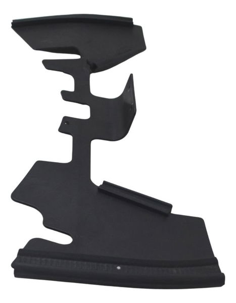 Acabamento Dianteiro Kawasaki Ninja Zx 14r 10-13 Original