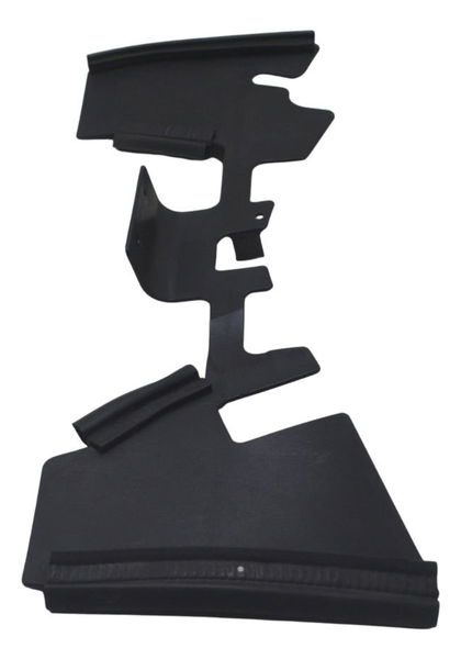 Acabamento Dianteiro Kawasaki Ninja Zx 14r 10-13 Original