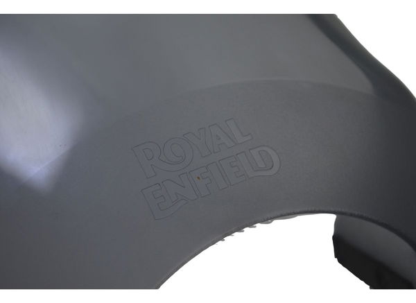 Parabrisa Bolha  Royal Enfield Himalayan 411 19-25 Original