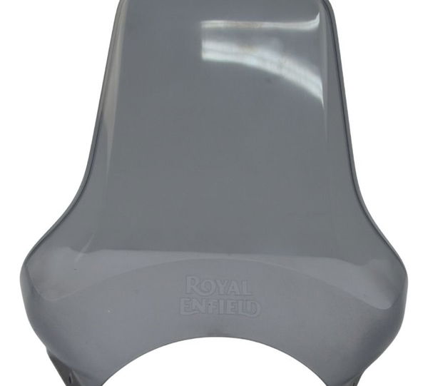 Parabrisa Bolha  Royal Enfield Himalayan 411 19-25 Original