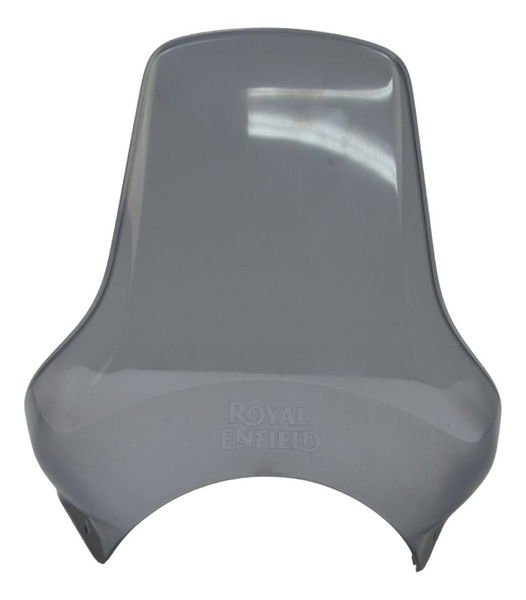 Parabrisa Bolha  Royal Enfield Himalayan 411 19-25 Original