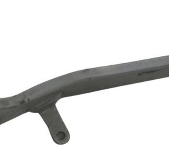 Pedal Freio C/detal Royal Enfield Interceptor 650 20-25 Orig