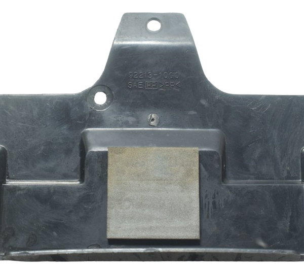 Tampa Caixa Bateria Suzuki Burgman 650 07-15 Original