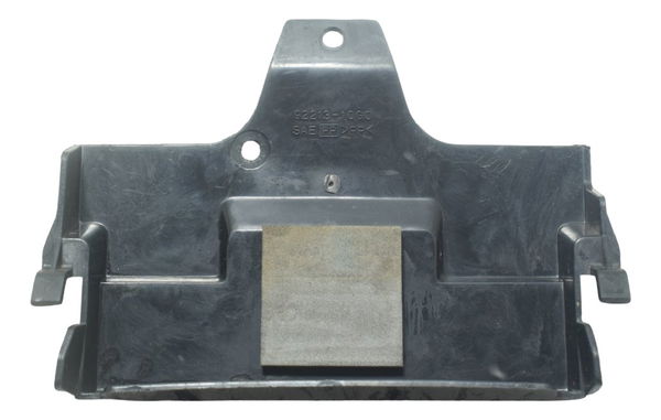 Tampa Caixa Bateria Suzuki Burgman 650 07-15 Original