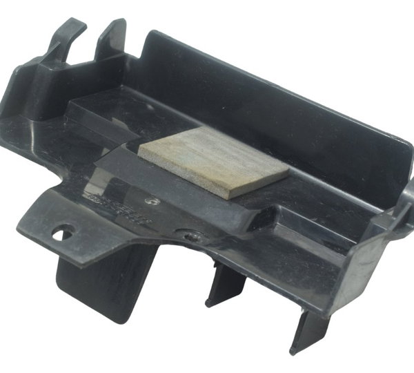 Tampa Caixa Bateria Suzuki Burgman 650 07-15 Original