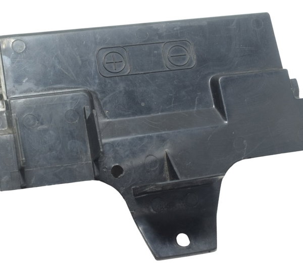 Tampa Caixa Bateria Suzuki Burgman 650 07-15 Original
