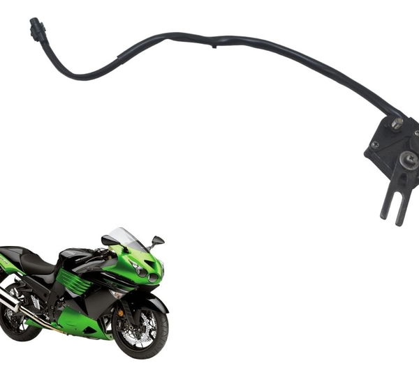 Sensor Pedal Descanso Lateral Kawasaki Ninja Zx 14r 10-11