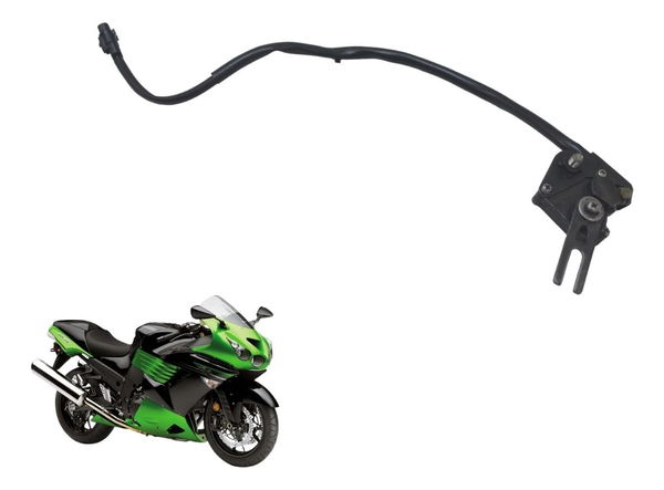Sensor Pedal Descanso Lateral Kawasaki Ninja Zx 14r 10-11