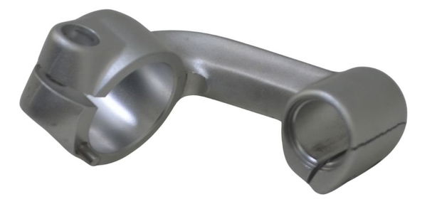 Suporte Semi Guidão C/avaria Royal Continental 650 Gt 21-24