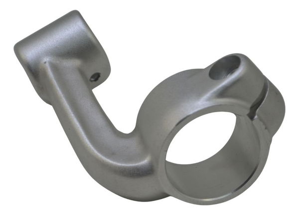 Suporte Semi Guidão C/avaria Royal Continental 650 Gt 21-24