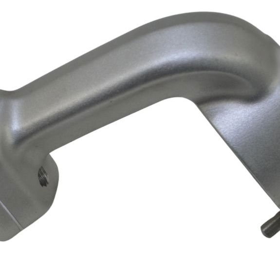 Suporte Semi Guidão C/avaria Royal Continental 650 Gt 21-24