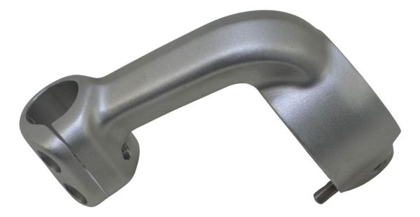 Suporte Semi Guidão C/avaria Royal Continental 650 Gt 21-24