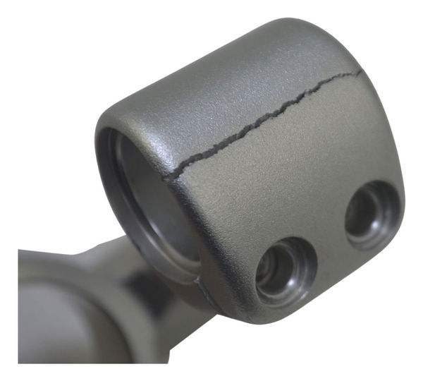 Suporte Semi Guidão C/avaria Royal Continental 650 Gt 21-24