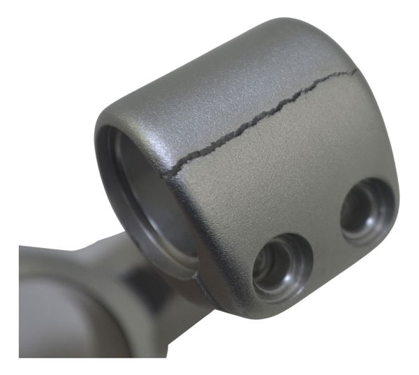 Suporte Semi Guidão C/avaria Royal Continental 650 Gt 21-24