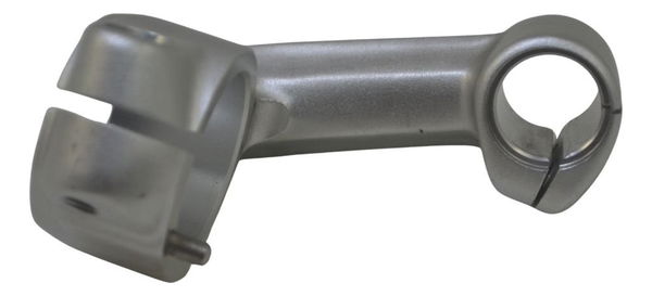 Suporte Semi Guidão C/avaria Royal Continental 650 Gt 21-24