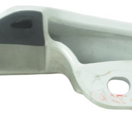 Alça Traseira Direita Suzuki Burgman 650 07-15 Original