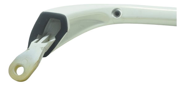 Alça Traseira Direita Suzuki Burgman 650 07-15 Original