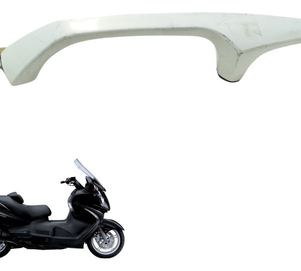Alça Traseira Direita Suzuki Burgman 650 07-15 Original
