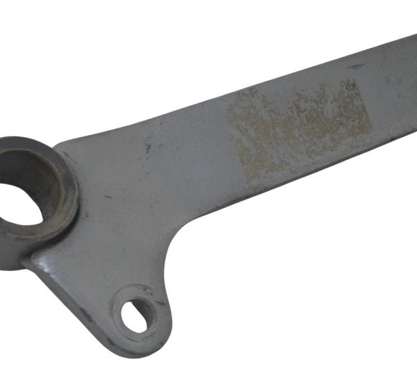Pedal Câmbio Marcha Royal Enfield Interceptor 650 20-25 Orig