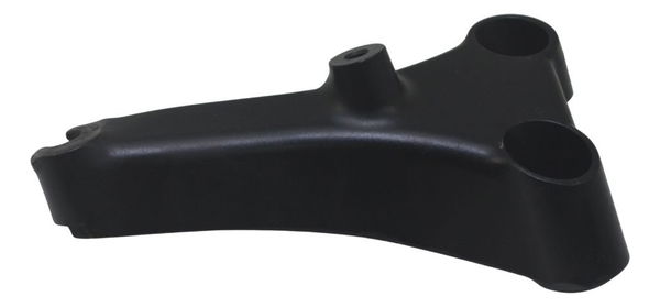 Suporte Motor Dir C/ Avaria Kawasaki Ninja Zx 14r 10-13 Orig