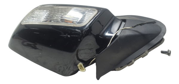 Espelho Retrovisor Dir C/avaria Suzuki Burgman 650 07-15