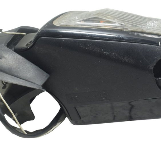 Espelho Retrovisor Dir C/avaria Suzuki Burgman 650 07-15