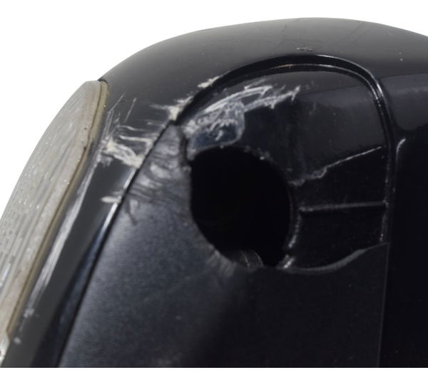 Espelho Retrovisor Dir C/avaria Suzuki Burgman 650 07-15