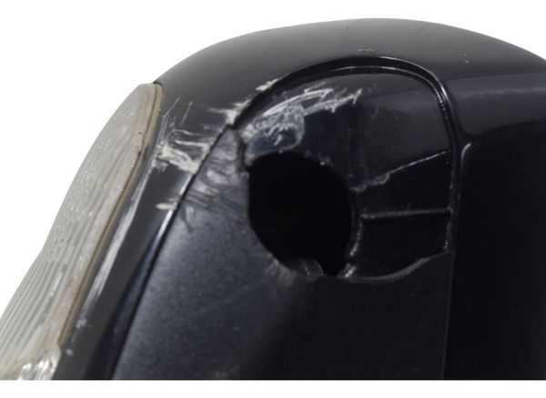 Espelho Retrovisor Dir C/avaria Suzuki Burgman 650 07-15