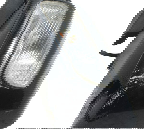 Espelho Retrovisor Dir C/avaria Suzuki Burgman 650 07-15