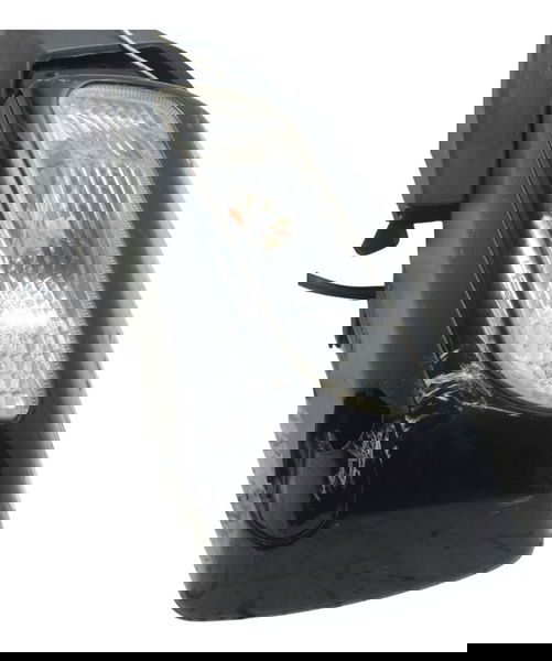 Espelho Retrovisor Dir C/avaria Suzuki Burgman 650 07-15