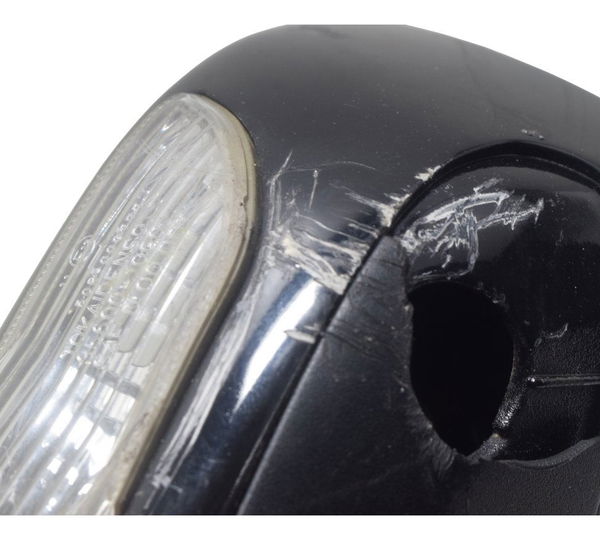 Espelho Retrovisor Dir C/avaria Suzuki Burgman 650 07-15