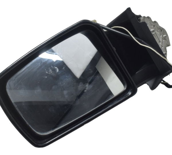 Espelho Retrovisor Dir C/avaria Suzuki Burgman 650 07-15