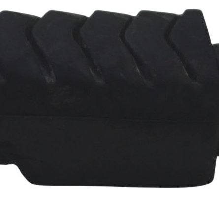 Pedaleira Traseira Dir  Royal Enfield Himalayan 411 19-25