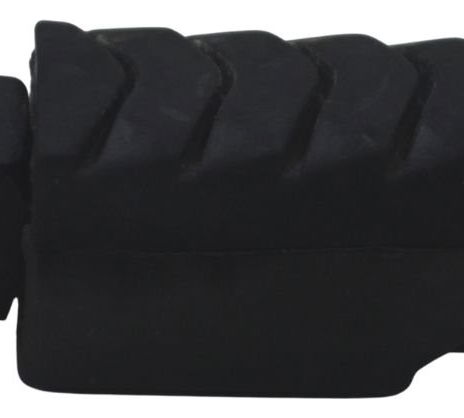 Pedaleira Traseira Dir  Royal Enfield Himalayan 411 19-25