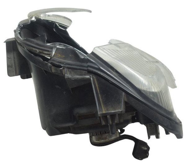 Farol Dir C/avaria Suzuki Burgman 650 07-15 Original Direito/passageiro