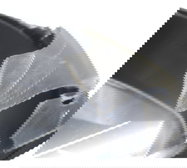 Farol Dir C/avaria Suzuki Burgman 650 07-15 Original Direito/passageiro