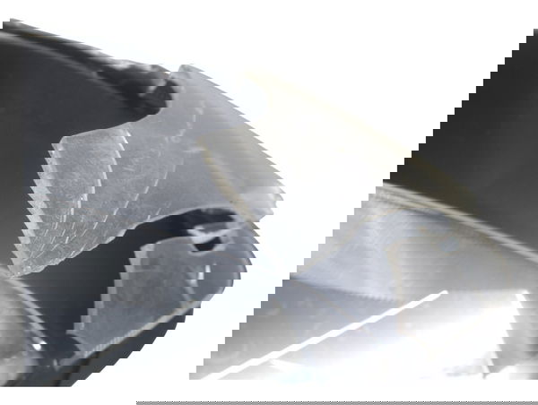 Farol Dir C/avaria Suzuki Burgman 650 07-15 Original Direito/passageiro