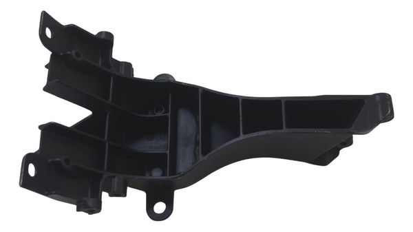 Suporte Tanque Kawasaki Ninja Zx 14r 10-13 Original