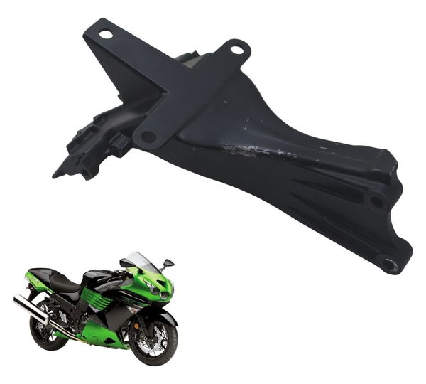 Suporte Tanque Kawasaki Ninja Zx 14r 10-13 Original