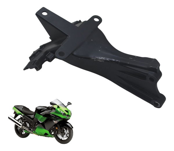 Suporte Tanque Kawasaki Ninja Zx 14r 10-13 Original
