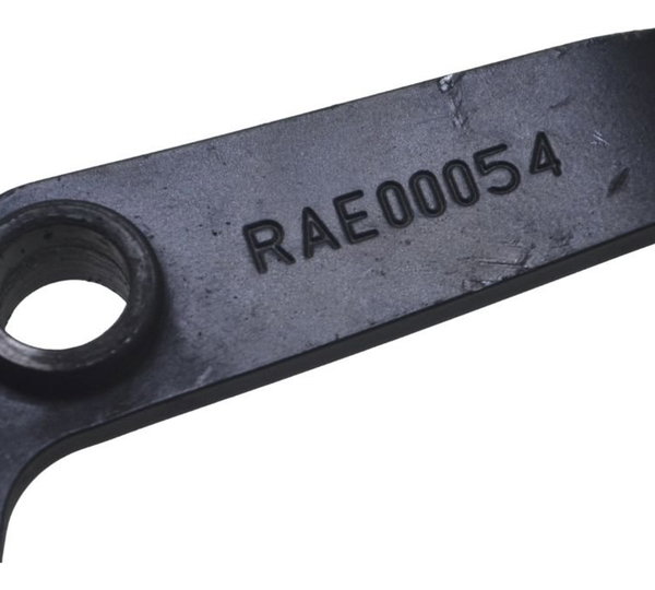 Pedal Câmbio Marcha Royal Enfield Meteor 350 22-25 Original