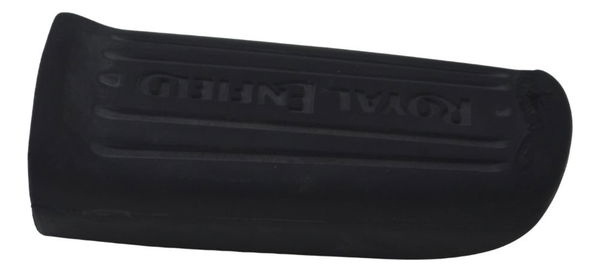 Borracha Pedaleira Diant Esq Royal Enfield Meteor 350 22-25