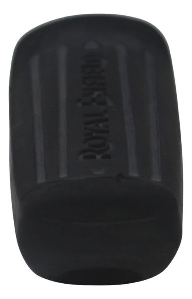 Borracha Pedaleira Diant Esq Royal Enfield Meteor 350 22-25