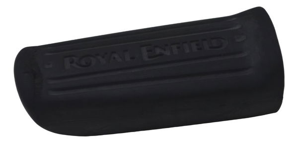 Borracha Pedaleira Diant Esq Royal Enfield Meteor 350 22-25