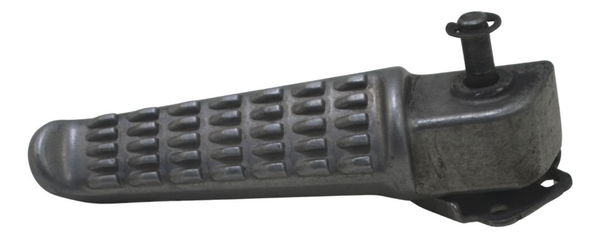 Pedaleira Traseira Esq Kawasaki Ninja Zx 14r 10-13 Original