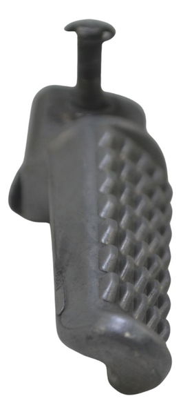 Pedaleira Traseira Esq Kawasaki Ninja Zx 14r 10-13 Original