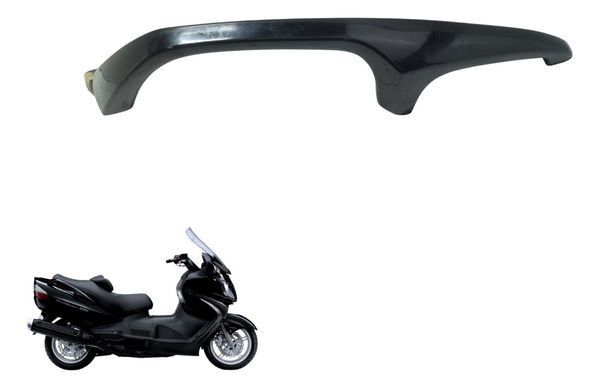 Alça Traseira Direita Suzuki Burgman 650 07-15 Original