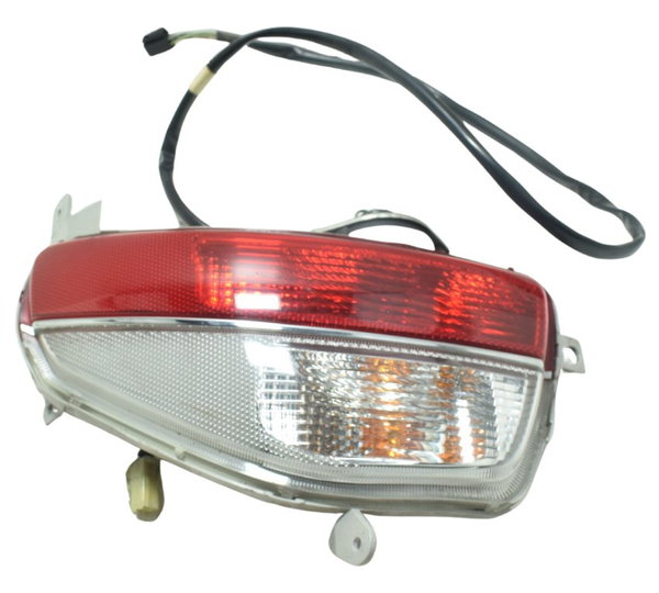 Pisca Traseiro Direito Suzuki Burgman 650 07-15 Original Direito