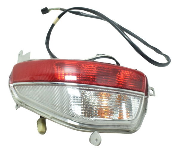 Pisca Traseiro Direito Suzuki Burgman 650 07-15 Original Direito