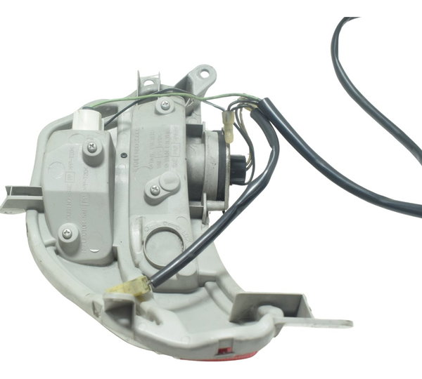 Pisca Traseiro Direito Suzuki Burgman 650 07-15 Original Direito